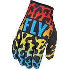 Fly Racing Lite Se Exotic Gloves (Men's)