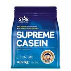 Star Nutrition Supreme Casein 4kg