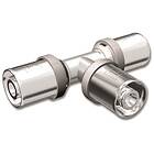 LK Systems PressPex T-koppling 25 x 16 x 16 mm