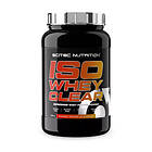 Scitec Nutrition ISO Whey Clear 1kg