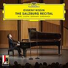 Evgeny Kissin The Salzburg Recital CD