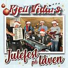 Kjell Vidars Julefest På Låven LP