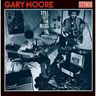 Gary Moore Still Got The Blues (SHM-CD) CD