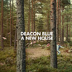 Deacon Blue A New House LP