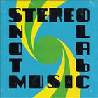 Stereolab Not Music CD