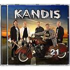 Kandis 21 CD