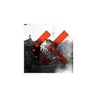 LoneLady Hinterland CD