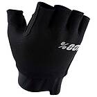 100% Exceeda Gel Short Gloves (Men's)