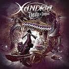 Xandria Theatre Of Dimensions CD