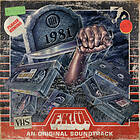 F.K.U. 1981 Digipack CD