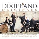 Diverse Jazz Dixieland Originals CD