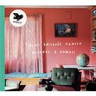 Trond Kallevåg Hansen Trio Bedehus & Hawaii LP