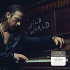 Kip Moore Wild World CD