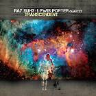 Ray Suhy & Lewis Porter Quartet Transcendent CD