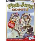 Mah Jong Quest III: Balance of Life (PC)