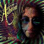 Gwyn Ashton Solo Elektro CD