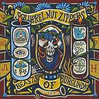 Squirrel Nut Zippers Beasts Of Burgundy CD