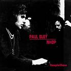 Niels-Henning Ørsted Pedersen NHØP/Paul Bley CD