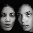 Ibeyi - Ibeyi CD