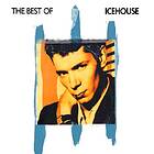 Icehouse Best Of CD