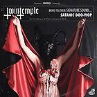 Twin Temple Bring You Their Signature Sound…Satanic CD