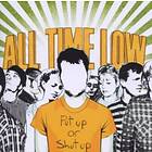 All Time Low Put Up Or Shut EP LP