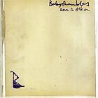 Babyshambles Down In Albion CD