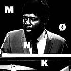 Thelonious Monk CD