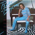 Peabo Bryson Don't Play With Fire LP