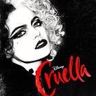 Filmmusikk Cruella CD