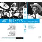 Art Blakey & The Jazz Messengers Of CD