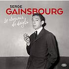 Serge Gainsbourg Le Claqueur De Doigts LP