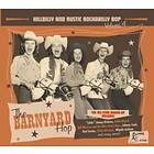 Diverse Artister The Barnyard Hop CD