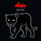The Stranglers Feline Deluxe Edition CD