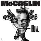 Donny McCaslin Blow CD