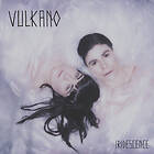 Vulkano Amanda Iridescence Bergman LP Docks