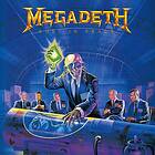 Megadeth Rust In Peace (SHM-CD) CD