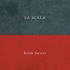 Keith Jarrett La Scala CD