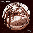 Daily Thompson Thirsty CD