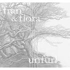 Fran & Flora Unfurl CD