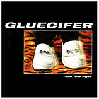 Gluecifer Ridin' The Tiger LP