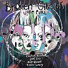 Jure Pukl Broken Circles CD