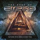 Empire The Best Of CD