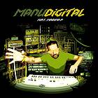 Manudigital Digital Lab 3 (Feat. Marina P)? LP