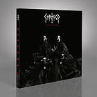 Strigoi Viscera (Digipack) CD