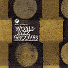 Diverse Jazz You Need This World Groove CD
