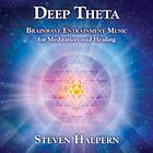 Steven Halpern Deep Theta CD