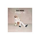 Olly Murs Marry Me CD