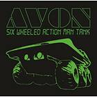 Avon Six Wheeled Action Man Tank LP