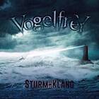 Vogelfrey Sturm Und Klang (Ltd. Digipack) CD